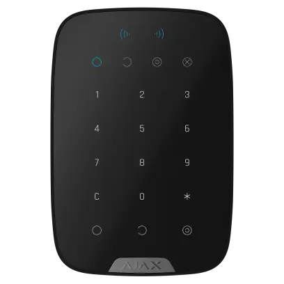 Superior KeyPad Plus G3, černá